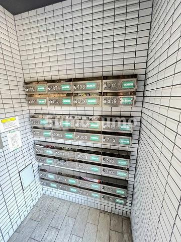 ステラハウス1の設備