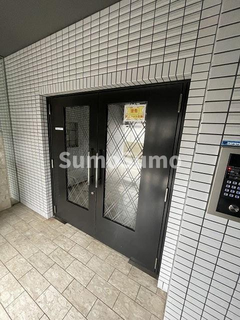 ステラハウス1のその他共用部分