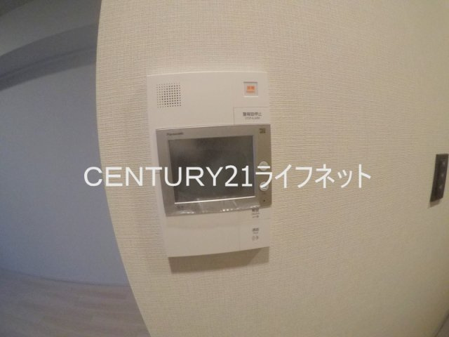 【セキュリティ】 | リッツ新大阪プレミアム
