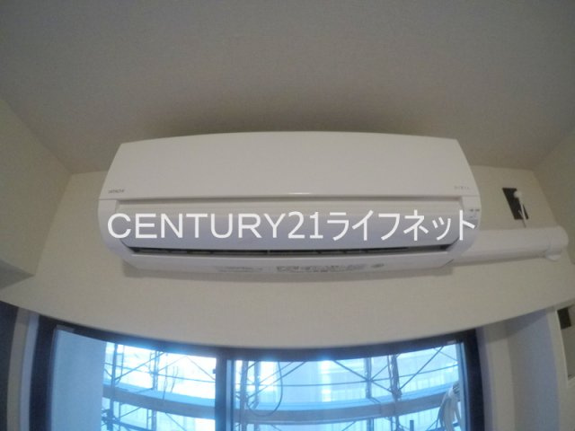 【設備】 | リッツ新大阪プレミアム