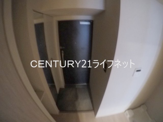 【玄関】 | リッツ新大阪プレミアム