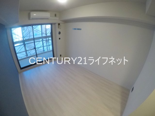 【居間・リビング】 | リッツ新大阪プレミアム
