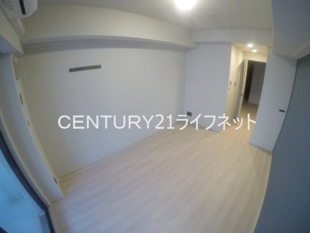 【寝室】 | リッツ新大阪プレミアム
