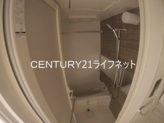 【浴室】 | リッツ新大阪プレミアム