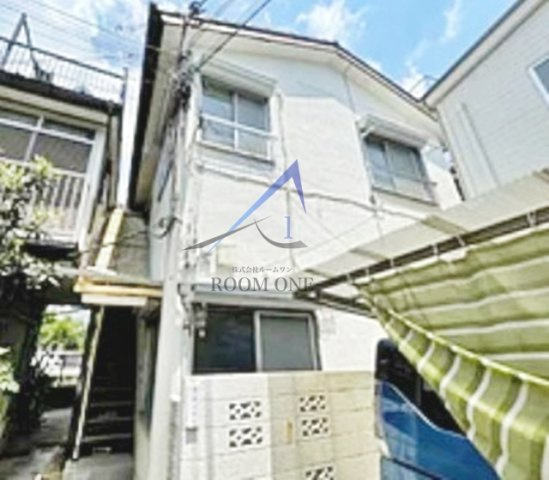 宏洋ハウス