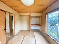 【和室】 | 光市岩狩一丁目戸建