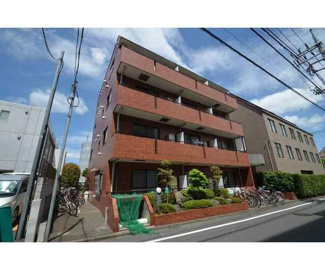 【その他共用部分】 | リーフロック