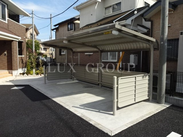 【その他共用部分】 | フィデールＢ棟