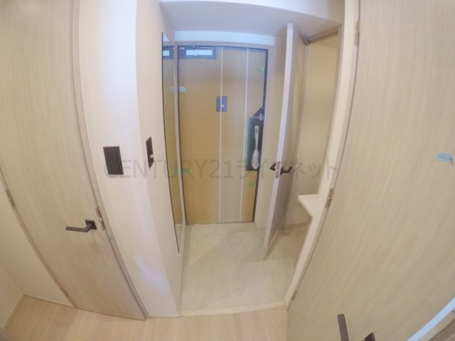 【玄関】 | リッツ新大阪プレミアム