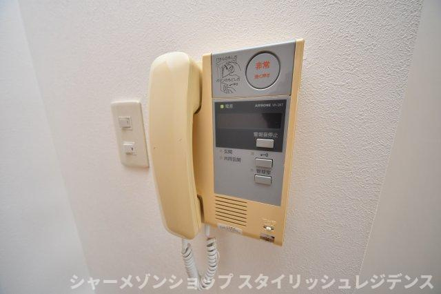 ラピュタのセキュリティ