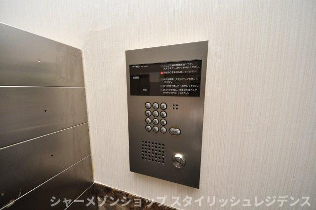 ラピュタのセキュリティ