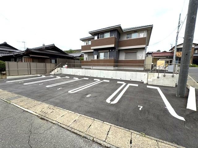 YOURMAISON  Bloomの外観