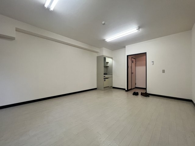 ビューシャルム上本町の内装