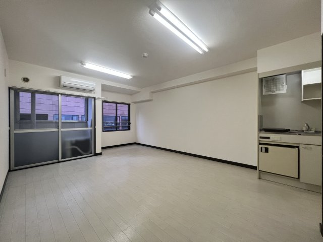 ビューシャルム上本町の内装