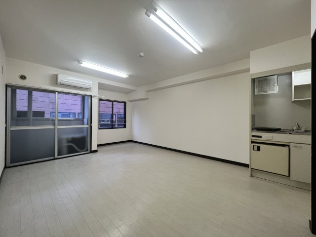 ビューシャルム上本町の内装