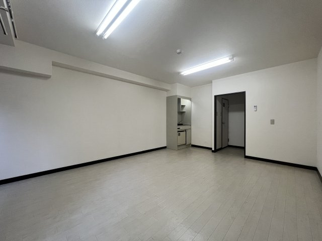 ビューシャルム上本町の内装
