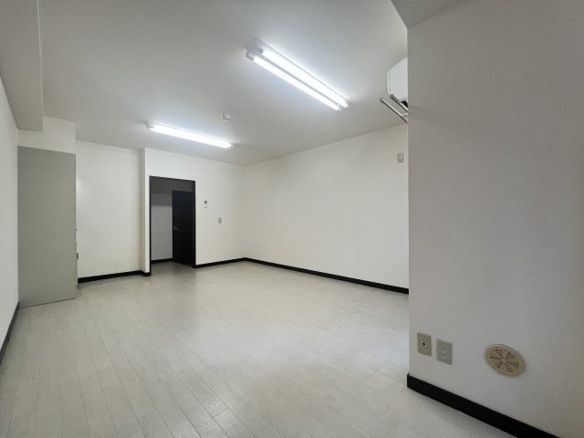 ビューシャルム上本町の内装