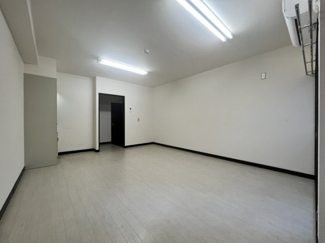 ビューシャルム上本町の内装