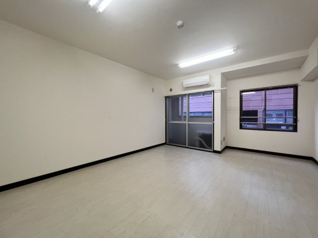 ビューシャルム上本町の内装