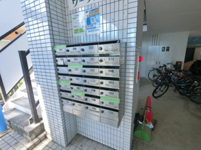 【設備】 | ワークス志津