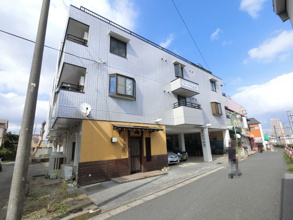 【外観】 | ワークス志津