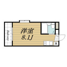 【間取り】 | ワークス志津