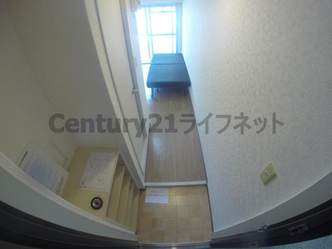 【玄関】 | 十信前ミールズ