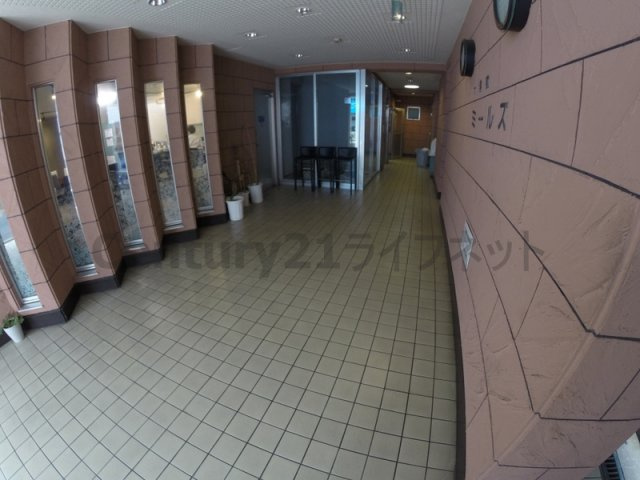 【エントランス】 | 十信前ミールズ