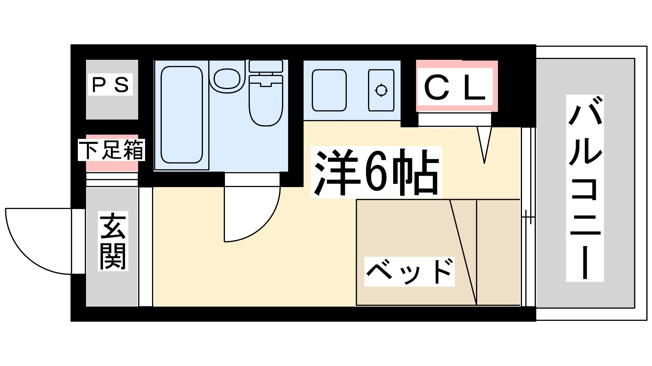 【間取り】 | 十信前ミールズ