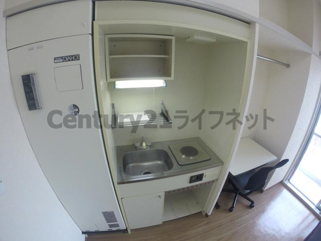 【キッチン】 | 十信前ミールズ