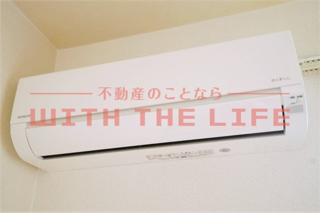 リビングタウン小森野壱番館【キャッシュバック対象】のその他