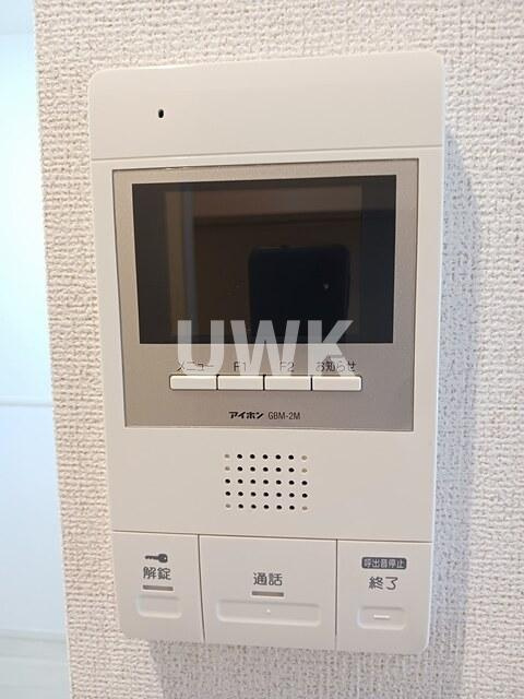 ラヴィータのセキュリティ