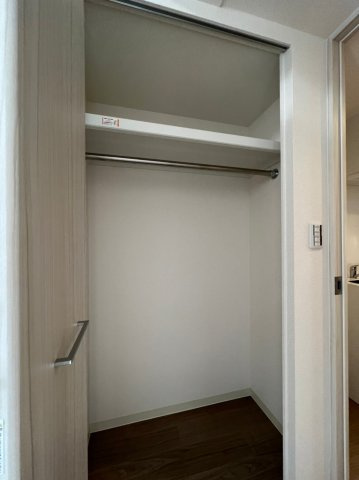 プレサンスNAGOYA覚王山　名古屋市賃貸　仲介手数料無料の収納