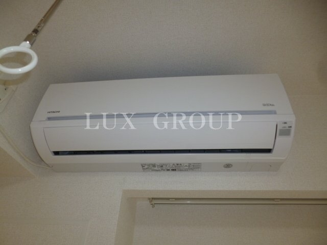 【設備】 | クラッテーロ八王子