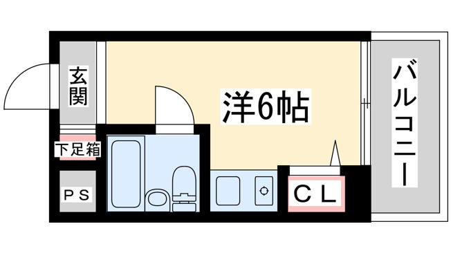 【間取り】 | 十信前ミールズ
