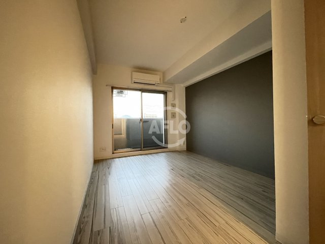 エスリード弁天町パークプレイスの居間・リビング|エスリード弁天町パークプレイス　リビング