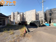 駿河区丸子六丁目5期　新築戸建　4号棟の画像