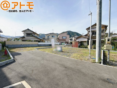 【外観】 | 駿河区丸子六丁目5期　新築戸建　2号棟