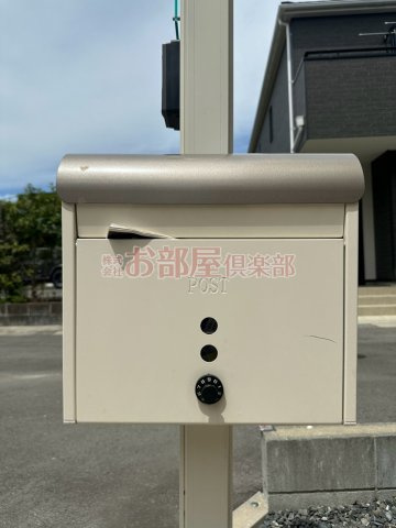 クレイドルガーデン久留米市宮ノ陣第5のその他