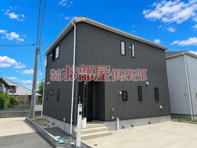 クレイドルガーデン久留米市宮ノ陣第5
