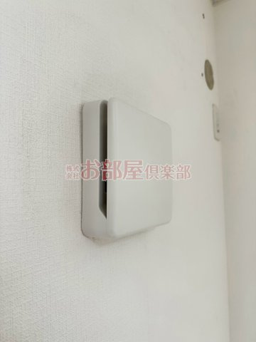 クレイドルガーデン久留米市宮ノ陣第5の設備
