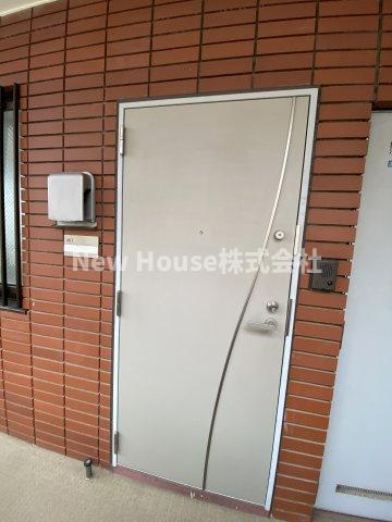 アイビーハウス池袋のその他