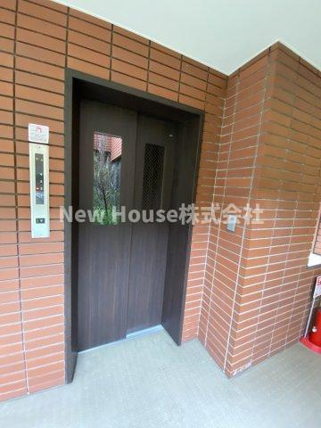 アイビーハウス池袋のその他共用部分