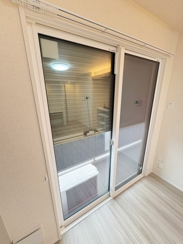 D-room穴川2丁目の設備