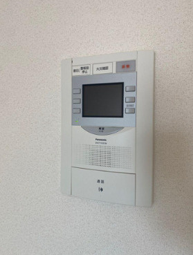プレサンス広小路通今池　名古屋市賃貸 仲介手数料無料のセキュリティ