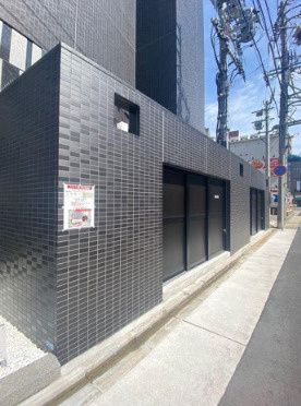 プレサンス広小路通今池　名古屋市賃貸 仲介手数料無料のその他共用部分