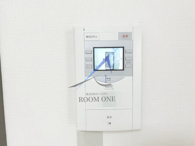 ライオンズマンション大島第二のその他
