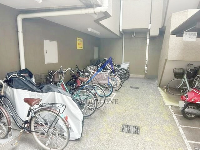 ライオンズマンション大島第二のその他共用部分
