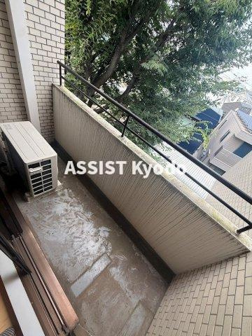パーク・ハイム千歳船橋 の設備