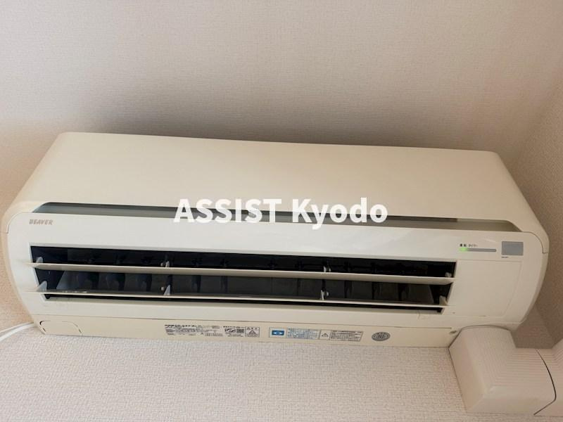 パーク・ハイム千歳船橋 の内装